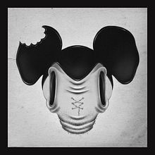 Proyecto MICKEY? : Ilustración digital con Procreate . Ilustrație digitală de Joss Madrid - 05.21.2019