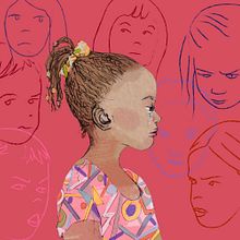 Histórias Ajudaris 2019. Un projet de Illustration traditionnelle de Iratxe González - 21.05.2019