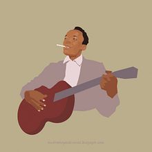 MUSICX. Digital Illustration project by andrea lópez - 05.22.2019