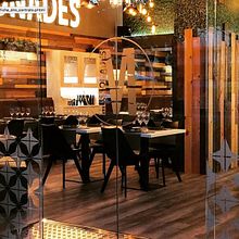 Mussonades - decoración. Decoration & Interior Design project by David Castellà - 05.22.2017