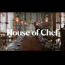 House of Chef - Capítulo #5. Projekt z dziedziny Telewizja, Postprodukcja audio-wideo, Realizacja audio-wideo i Produkcja audiowizualna użytkownika Juan Manuel Ortega Perez - 01.12.2017