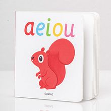 AEIOU. Traditional illustration project by Raeioul - 05.23.2019