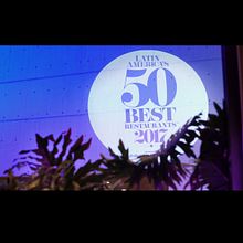 50 Best Latinoamèrica 2017 - German Martitegui. Projekt z dziedziny Kino, film i telewizja, Fotografia kulinarna, Realizacja audio-wideo, Stor i telling użytkownika Juan Manuel Ortega Perez - 25.10.2017