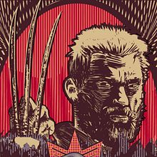 Mi Proyecto del curso: Técnicas de grabado digital. Ilustração tradicional projeto de Samuel Calzado Cabello - 23.05.2019