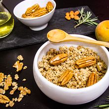 Lo natural es más lindo  Ein Projekt aus dem Bereich Smartphonefotografie, Digitalfotografie und Gastronomiefotografie von Kelly Morales - 23.05.2019