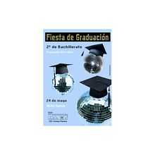 Graduación. Un proyecto de Dibujo, Diseño e Ilustración tradicional de Rosa García - 23.05.2019