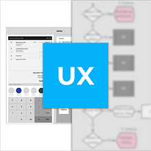 Flowchart (en proceso siguientes fases). Un proyecto de UX / UI de Silvia Durán Pérez - 23.05.2019