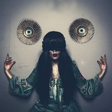  Mi Proyecto del curso: Autorretrato fotográfico artístico. Un projet de Photographie artistique de Verónica Mar - 24.05.2019