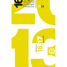 Rotulacion Roll-up para Congreso Nacional. Poster Design, Logo Design, Editorial Design, and Graphic Design project by Georgina Coma - 05.24.2019