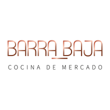 Mi Proyecto del curso: Identidad corporativa BARRA_BAJA. Br, ing, Identit, Logo Design, Graphic Design, Web Design, and Poster Design project by María RODRIGUEZ LIÑAN - 05.24.2019
