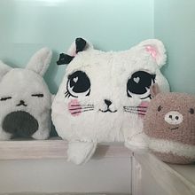 Mi Proyecto del curso: Textile Toys: diseño y creación de personajes en tela . Seni, Dan Kerajinan proyek oleh Mercedes Cortés - 05.24.2019