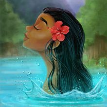 Fan arts. Un proyecto de Dibujo, Ilustración tradicional e Ilustración digital de Beatriz Isabel - 24.05.2019