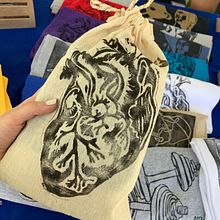 Mi Proyecto del curso: Diseño de packaging. Een project van Craft van Andrea Ramírez - 10.05.2019