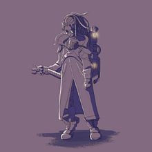 Ashes Ein Projekt aus dem Bereich Concept Art von Javier Benver - 25.05.2019