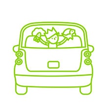 Parking. Un proyecto de Br e ing e Identidad de SmartBrands - 30.05.2012
