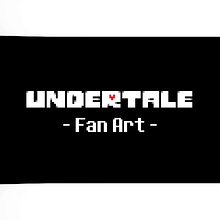 Fan Art - Undertale. Un proyecto de Ilustración digital y Videojuegos de Paz Gómez de la Muñoza - 22.11.2015