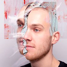 What is going on inside a creative mind?. Un proyecto de Concept Art, Creatividad, Diseño editorial, Diseño gráfico, Fotografía artística y Fotografía de retrato de Paula Pardo Celaya - 20.02.2019