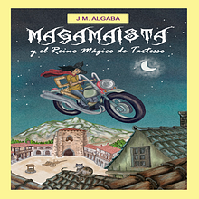 Mi Proyecto del curso: Diseño editorial cómo se hace un libro por jumalga.. Editorial Design, Graphic Design, and Children's Illustration project by Juan María Algaba Martínez - 05.26.2019