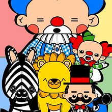 Mi Proyecto del curso: Diseño de personajes estilo kawaii. Projekt z dziedziny Ilustracja c i frowa użytkownika Camilo Lopez - 30.12.2019