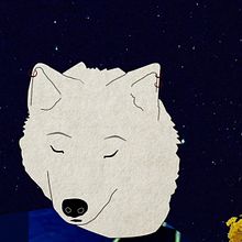 MADRELOBO Videoclip. Un proyecto de Animación 2D, Animación, Dirección de arte, Animación de personajes, Ilustración digital y Música de Blanca Bonet - 27.05.2018