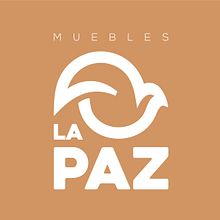 Muebles La Paz . Un proyecto de Br e ing e Identidad de José Avero - 27.10.2018