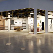 Decoración Ovlion. Un proyecto de Decoración de interiores y Diseño de interiores de José Avero - 02.05.2019