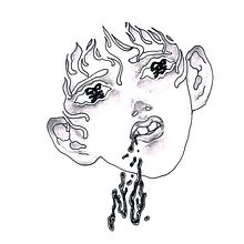 Wet Drama. Un proyecto de Diseño editorial e Ilustración tradicional de Beatriz Fletes - 21.02.2018