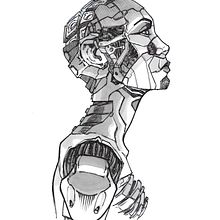 SketchBook 2019 . Un proyecto de Cómic de Emilio Jorge Mongiovi - 27.05.2019