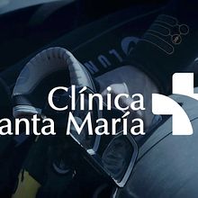 Clínica Santa María | Buzo | Film Promocional. Advertising, and Filmmaking project by Contra Fotografía & Video - 05.27.2019