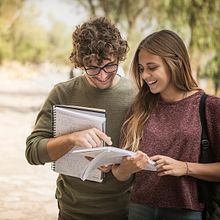 UAI | Banco Fotográfico. Photograph, and Advertising project by Contra Fotografía & Video - 05.27.2019