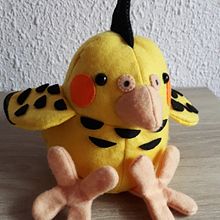 Mi proyecto. Projekt z dziedziny Craft użytkownika Marta C M - 28.05.2019