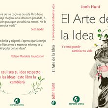 Diseño de portada y contraportada. Un proyecto de Diseño de Carmen Caballero- Bonald Ruiz - 28.05.2019