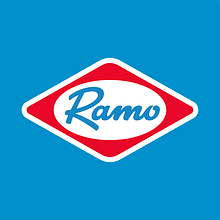 Productos Ramo. Un proyecto de Br, ing e Identidad, Lettering y Tipografía de Oscar Guerrero Cañizares - 28.05.2017