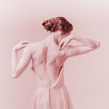 Pink Samantha. Un proyecto de Fotografía artística de Nuria Cediel - 28.05.2019