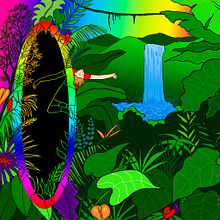¡Vaya paseo!. Un proyecto de Ilustración tradicional e Ilustración digital de Ajo Galván - 28.05.2019