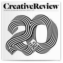 CR best logos of all time. Lettering project by Alex Trochut - 05.28.2019