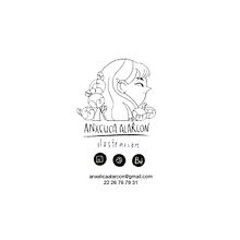 Mi Proyecto del curso: Claves para crear un portafolio de ilustración profesional. Un proyecto de Ilustración infantil de Anxelica Alarcon - 28.05.2019