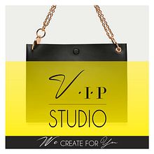 VIP STUDIO CHINA. Un proyecto de Br, ing e Identidad, Fotografía de producto y Redes Sociales de Raquel Esteban Jabon - 29.05.2019
