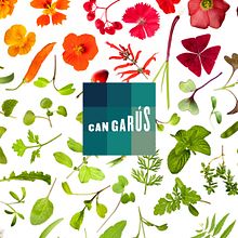Can Garús. Br, ing, Identit, and Packaging project by lluís serra pla - 05.29.2019