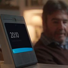 Movistar Home [spot]. Film, Film, Video, and TV project by Sancho Ortiz de Lejarazu - 01.08.2019