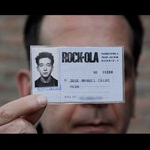 Lo que hicimos fue secreto [WebDoc]. Un proyecto de Cine, vídeo y televisión de Sancho Ortiz de Lejarazu - 16.01.2018