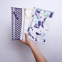 Digital Prints I. Un proyecto de Diseño, Diseño de complementos y Estampación de Festela Store - 14.06.2018