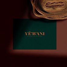 Y'Ë'BANI · Manos de Ocoxal. Br, ing, Identit, Creativit, and Art Direction project by Cesar Leal - 09.11.2018