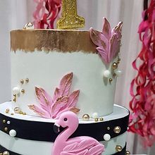 Mi Proyecto del curso: Torta de Coty .  proyek oleh Lorena Estefanía Machuca - 05.30.2019