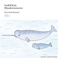 Set de 4 postales. Un proyecto de Ilustración tradicional de Candela Ferrández - 01.02.2018