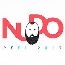 REEL 2019. Un proyecto de Animación, Animación de personajes, Dirección de arte, Ilustración tradicional y Motion Graphics de NUDO Motion Design Studio - 30.05.2019
