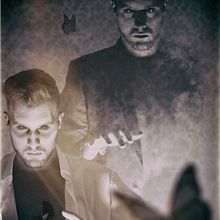 PHINKTOBER. Creativit, Photograph, Fine-Art Photograph, Studio Photograph, Portrait Photograph, Digital Photograph, and Photo Retouching project by Alfonso Pez Aparicio - 10.01.2018