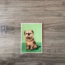 Mascotas Ein Projekt aus dem Bereich Malerei von Marina Benito - 30.05.2019