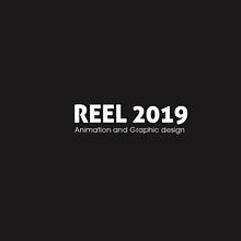 reel 2019. Un proyecto de Animación, Edición de vídeo y Postproducción audiovisual de jordi olmos - 30.05.2019