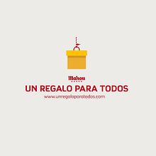 Mahou:  A Gift for all. Un proyecto de Animación 2D, Cine, vídeo, televisión e Ilustración vectorial de jordi olmos - 30.05.2019